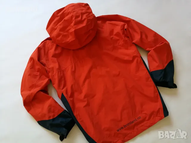 Missing Link Gore-Tex Outdoor - XL - оригинално яке, снимка 12 - Якета - 47525526