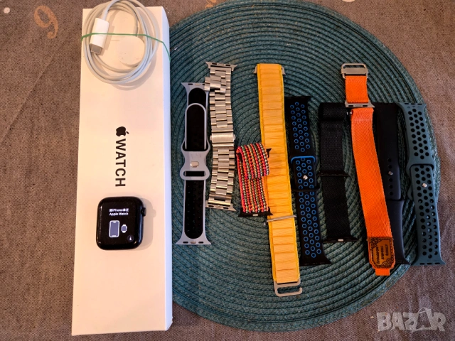 Apple Watch SE 2022,44mm