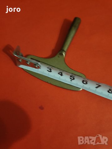 ключ за стенен часовник, снимка 4 - Колекции - 34957550