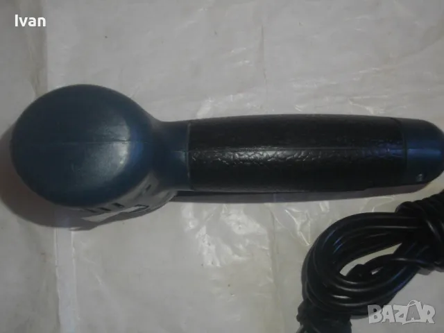 Немски Електрически Дърводелски Тапицерски ТАКЕР КОМБИНИРАН скоби пирони до 16мм ОТЛИЧЕН Top Craft , снимка 18 - Други инструменти - 47601706