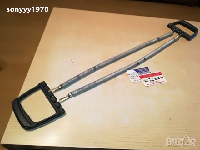 ПРУЖИНИ-ФИТНЕС-КОЛЕКЦИЯ 85см 0208211226, снимка 8 - Фитнес уреди - 33695668