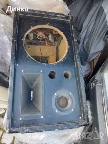Кутия от колона, снимка 3 - Друга електроника - 47558100