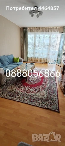 Продава се апартамент 74кв., снимка 1