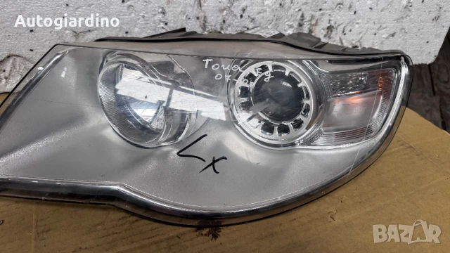 Оригинални Фарове зa VW Touareg - 7L6941031 / 1EL247032-01