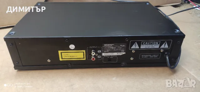 cd universum cd 155, снимка 7 - Аудиосистеми - 48839811