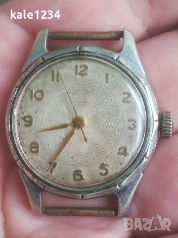 Часовник РОССИЯ. СССР. ПЧЗ. Vintage watch. Мъжки часовник. Механичен. Russia , снимка 4 - Мъжки - 39576883