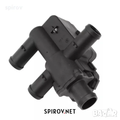 Клапан парно (дуовентил) Mercedes W221 W222 W906 A2308300084, снимка 4 - Части - 55745121