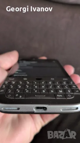 Zinwa Q25/Blackberry Classic Android 16 в Blackberry в гр. Пловдив