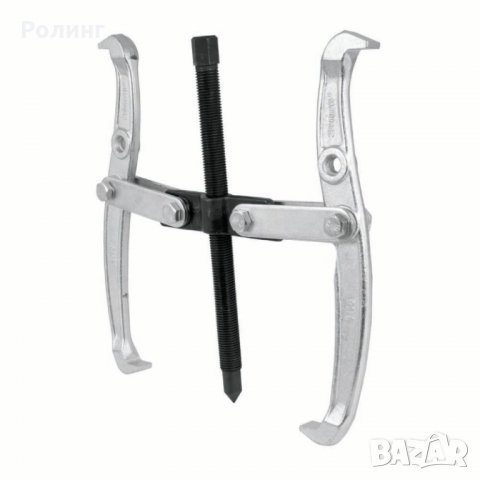 TRUPER скоба за лагери с 2 челюсти, снимка 1