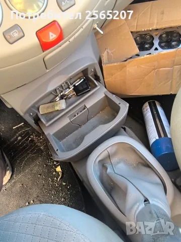 nisan micra за части, снимка 16 - Части - 55753407
