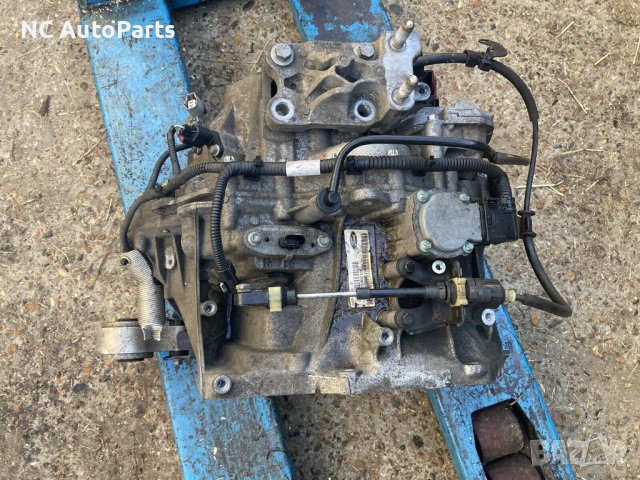 Автоматична скоростна кутия за FORD Форд Фиеста 1.0 ECOBST FA6P-7000-JD A2C30743104 AE8P-14F08 2017, снимка 2 - Части - 39673004
