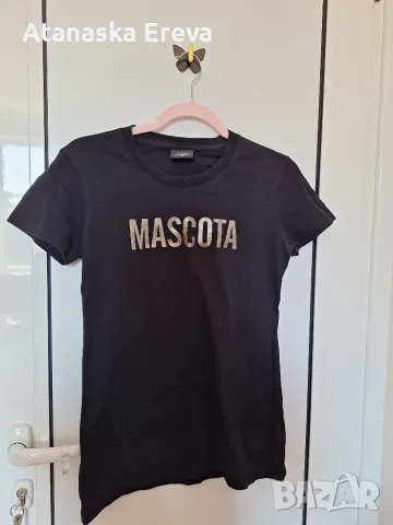 Дамска тениска Mascota 