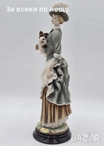 Giuseppe Armani Itlaly Circa 1985 Код P2174, снимка 10 - Колекции - 54170110