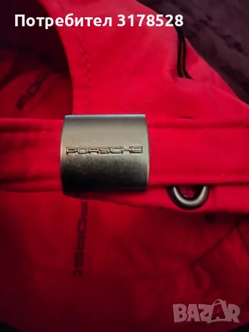 Шапка Porsche , снимка 3 - Шапки - 47294829