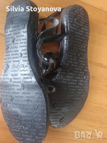 сандали Biostep, снимка 4 - Сандали - 54171033