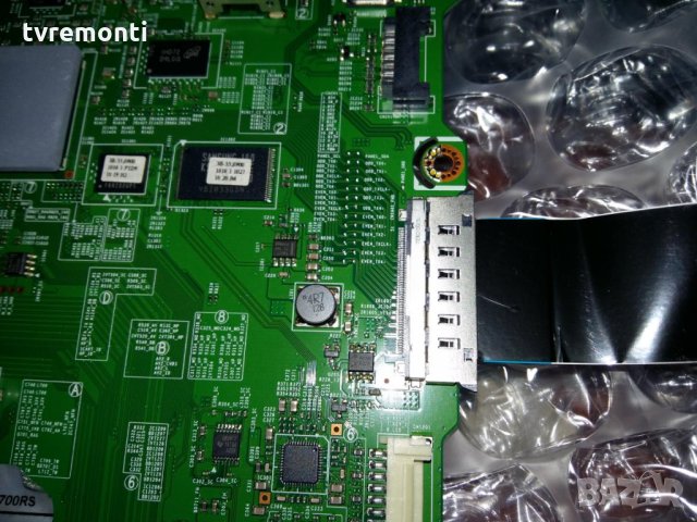 Mainboard Samsung BN41-01660, снимка 2 - Части и Платки - 30098445