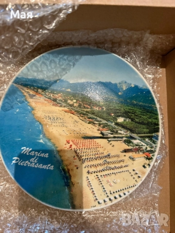 20-30 лева нови чинии от различни места по свята , снимка 17 - Декорация за дома - 51791903