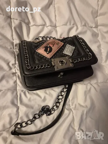 Продавам дамска чанта , снимка 6 - Чанти - 49994035