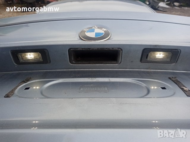 На части БМВ Е90 320д 163 коня Efficient dynamics Edition - BMW e90 32, снимка 13 - Автомобили и джипове - 31788928