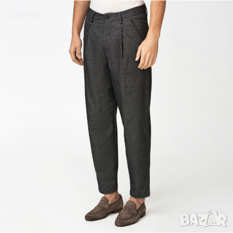 🔝 -63% ARMANI EXCHANGE Relaxed Оригинален мъжки панталон W33, снимка 1 - Дънки - 36560407