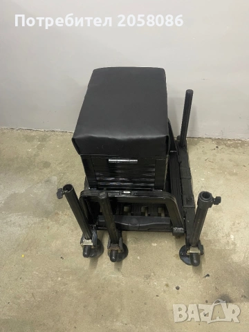 Платформа за риболов Rive, снимка 8 - Такъми - 54101899