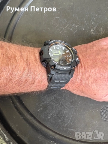 Casio G-Shock 2 броя, снимка 11 - Мъжки - 52408730