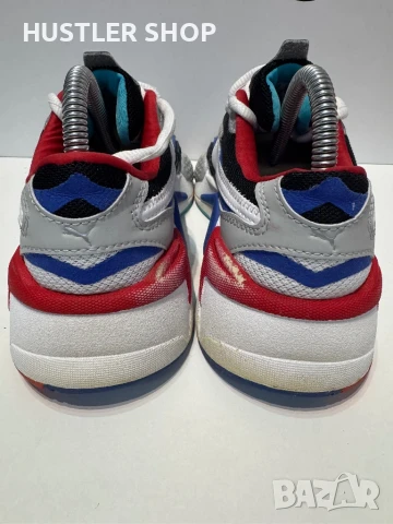 Маратонки PUMA RS-X.Номер 37, снимка 6 - Маратонки - 51150876