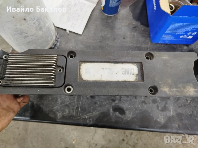 здрава бобина за Опел 2.2 бензин , снимка 2 - Части - 51322529