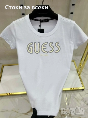 Дамски тениски , снимка 9 - Тениски - 53062270