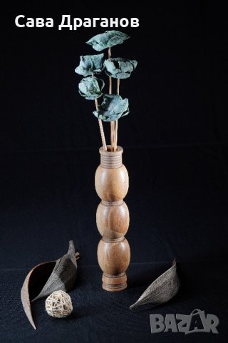 Вази за декоративни цвет, снимка 14 - Вази - 39786902