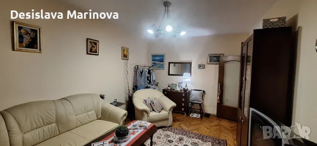 продавам двустаен апартамент в Чайка, снимка 4 - Апартаменти - 56161467