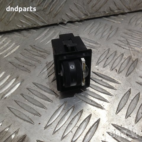 Ключ за фарове за Audi A6, 2005г.