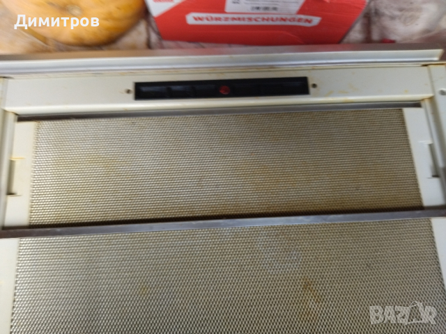 Аспиратор , снимка 3 - Абсорбатори - 44766292