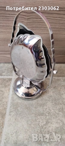 Метална поставка за сладки, снимка 3 - Други стоки за дома - 54319307