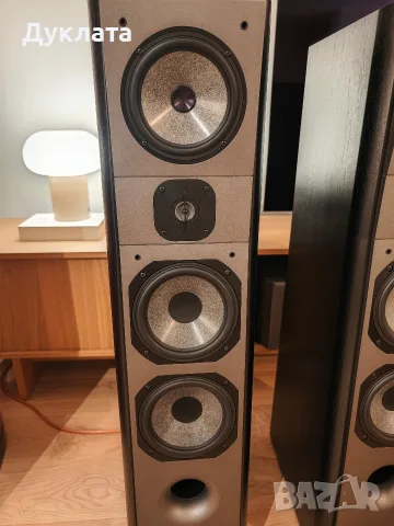 Продавам тонколони Focal Electra 926 в топ състояние с оригиналните кашони и ръководството, снимка 4 - Тонколони - 56185232