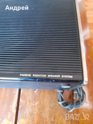 Стари тонколони Sony, снимка 3 - Тонколони - 53988599