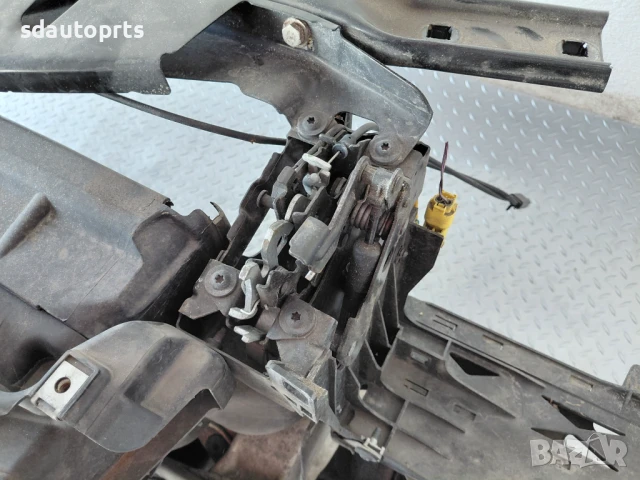 Маска Очиларка BMW F10 F11 520D 530D 535D Diesel Комплект, снимка 4 - Части - 51348398