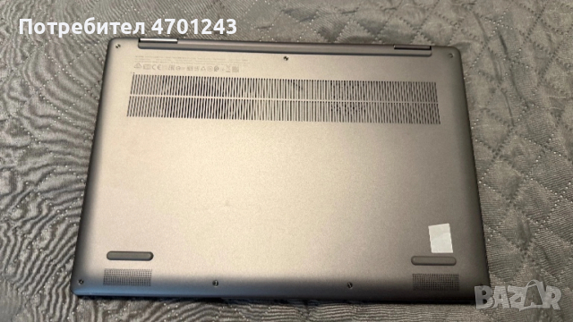 Lenovo Yoga 7 ARB14, снимка 7 - Лаптопи за дома - 53005642