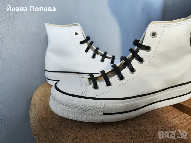 Converse All star, снимка 3 - Кецове - 50130697