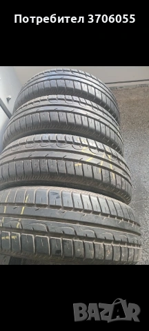 Летни гуми 175/65/14!, снимка 2 - Гуми и джанти - 54083417