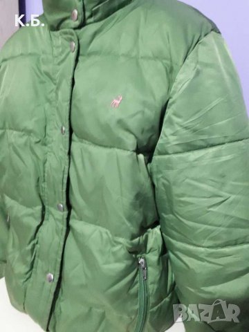 Детско яке р-р 122/128, снимка 2 - Детски якета и елеци - 31669769