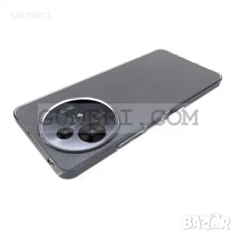 TCL 50 NxtPaper Прозрачен Гръб, снимка 4 - Калъфи, кейсове - 48038862