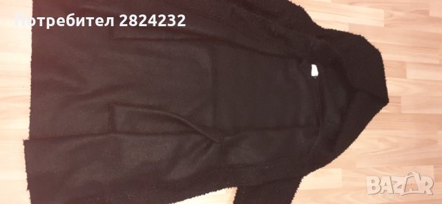 Буклено палто олекотено , снимка 2 - Палта, манта - 35523187