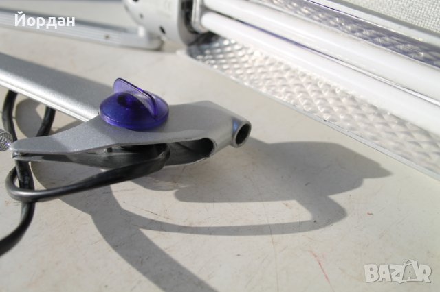 Настолна лампа ''Osram'', снимка 16 - Настолни лампи - 44497366