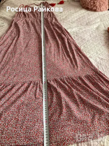 Рокля Fat face , 42 размер, снимка 11 - Рокли - 47267421