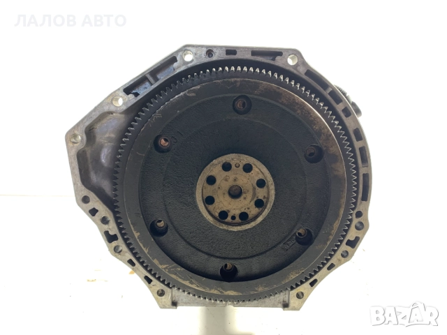 Автоматична Скоростна кутия Хюндай Теракан Avtomatichna skorostna kutiq Hyundai Terracan 2.9 163к.с., снимка 10 - Части - 51594297