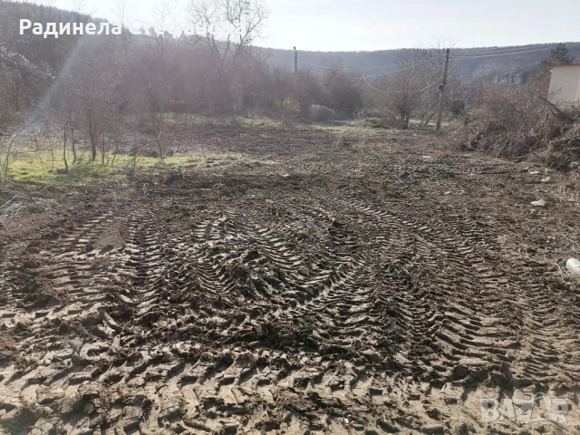Поземлен имот, снимка 2 - Парцели - 53884249