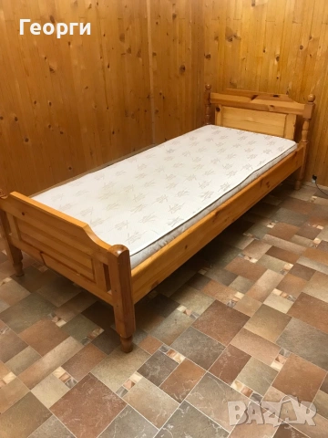 Продавам чамови мебели, снимка 4 - Други - 53208274