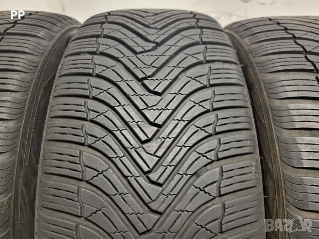 235/45/20 и 255/40/20 Gripmax / пакет всесезонни гуми, снимка 4 - Гуми и джанти - 51808453