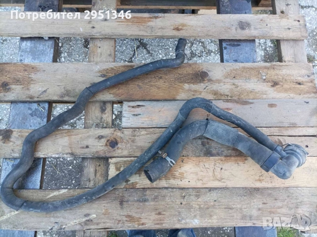 Маркуч Опел Инсигния Opel Insignia